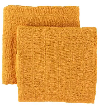 Pippi Hydrofiele Doek - 4-pack - 65x65 - Schildpad Shell
