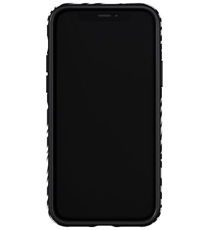 Richmond & Finch Etui - iPhone 11 Pro - Zebra
