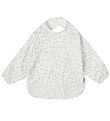 Cam Cam Apron - PU - Green Leaves
