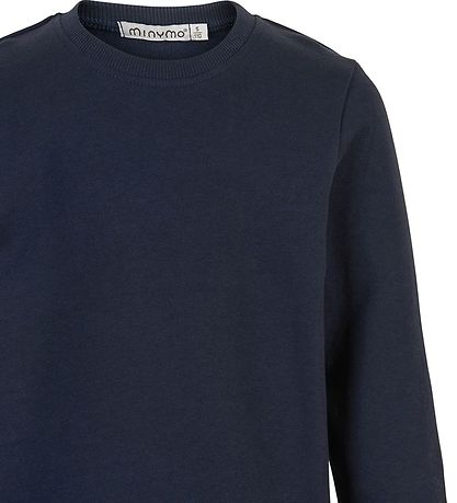 Minymo Sweatset - Dark Navy