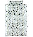 Nørgaard Madsens Duvet Cover - Junior - Blue w. Dragons