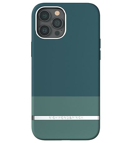 Richmond & Finch Etui - iPhone 12 Pro Max - Doppelblock