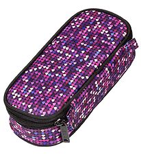 Jeva Federmäppchen - Box - Mosaik