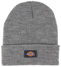 Dickies Húfa - Prjónað - Gibsland - Líkamsrækt