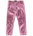 Dolce & Gabbana Jeans - DG Pop - Pink Confetti