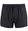Puma Swim Shorts - Short Long - Black