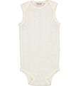 MarMar Body u/æ - Uld - Pointelle - Bini - Natural