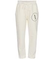 Petit by Sofie Schnoor Joggingbuxur - Off White