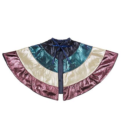 Mimi & Lula Striped Kappe - Intergalactic - Multi