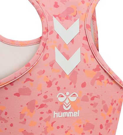 Hummel Top - hmlFlying Joy - Pink