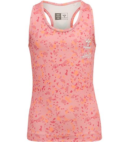 Hummel Top - hmlFlying Joy - Pink