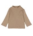 That's Mine Blouse - Chou - Neutral