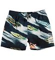 Molo Swim Shorts - UV50+ - Niko - Super Boats