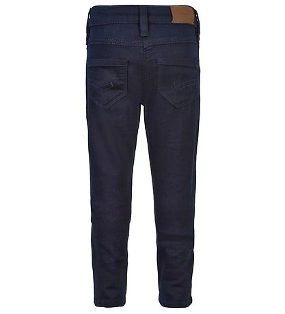 Minymo Farkut - Slim Fit - Blue Night