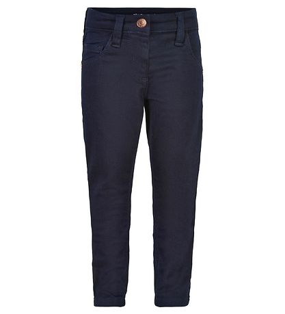 Minymo Farkut - Slim Fit - Blue Night