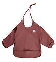 Tablier CeLaVi - PU - Rose Brown