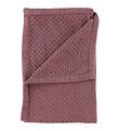 Fixoni Deken - Gebreid - 70x70 cm - Grape Shake