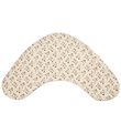 Petit by Sofie Schnoor Nursing Pillow Case - 80x35 cm - Off Whit