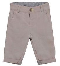 Noa Noa miniature Trousers - Satellite