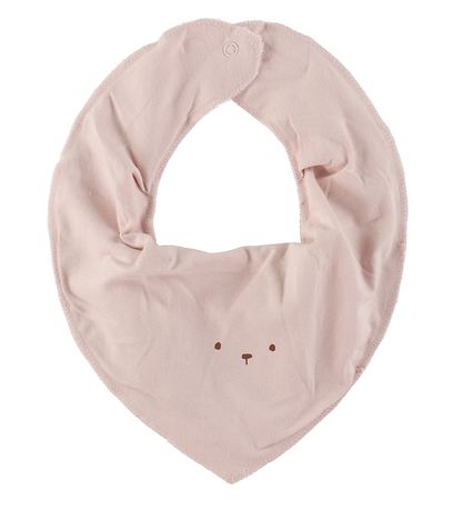 Fixoni Set - Leggings/Teething Bib/Bodysuit - l/s Violet