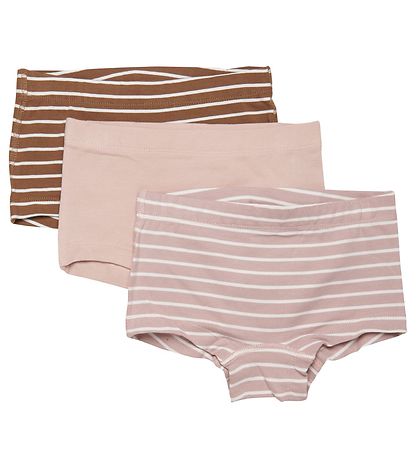 En Fant Hipsters - 3-Pack - Shadow Gray
