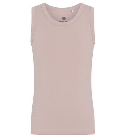 En Fant Undershirt - 2-Pack - Shadow Gray