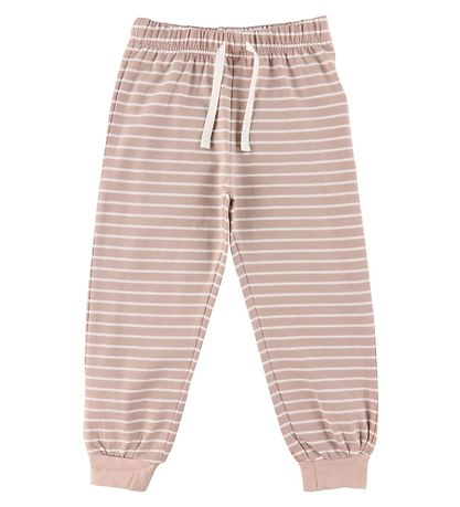 En Fant Pyjama Set - Set - Shadow Gray