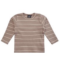 Sofie Schnoor Blouse - Warm Grey