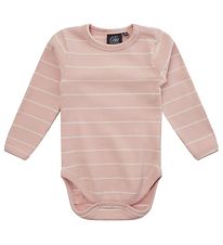 Sofie Schnoor Bodysuit L/æ - Light Rose