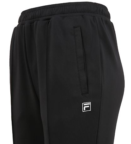 Fila Jogginghosen - Ran - Sort