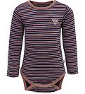 Body m/l Hummel - HmlArgent - Rose Taupe