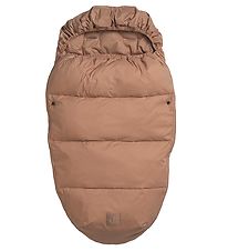 Elodie Details Footmuff - 110 cm - Down - Soft Terr