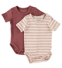 Minymo Bodyer k/æ - 2-pak - Violet Ice