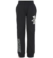 LEGO® Ninjago Sweatpants - Black w. Print