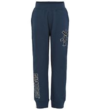 LEGO® Ninjago Sweatpants - Dark Navy w. print