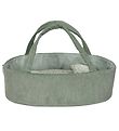 MaMaMeMo Puppenzubehör - Cord - 35 cm - Mint