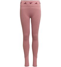 adidas Performance Tights - Pink