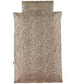 Nørgaard Madsens Bettwäsche - Baby - Sand