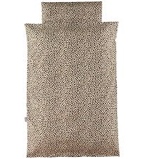 Nørgaard Madsens Sengetøy - Voksen - Sand Gepard