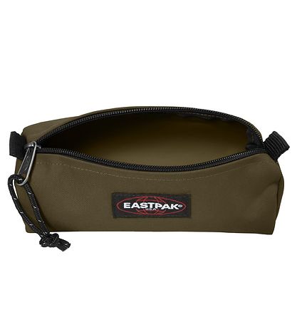 Eastpak Pencil Case - Benchmark Single - Army Olive