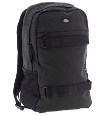 Dickies Backpack - Canvas Plus - Black