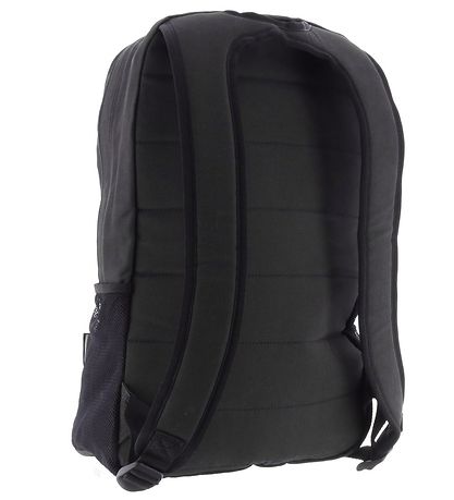 Dickies Backpack - Canvas Plus - Black