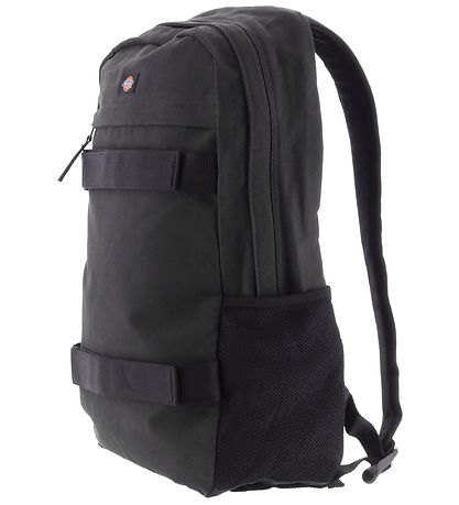 Dickies Backpack - Canvas Plus - Black