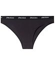 Dickies Knickers - Black