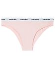 Dickies Knickers - Light Pink