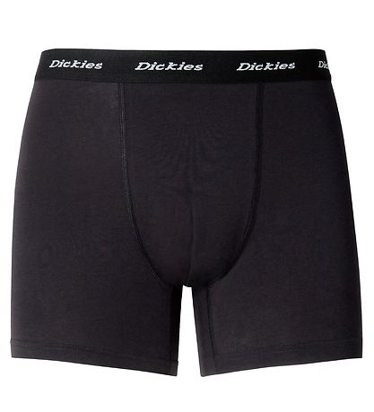 Dickies Boxershorts - 2er-Pack - Navy/Schwarz