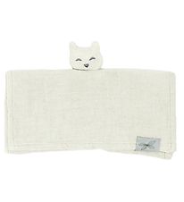 by ASTRUP Koseklut - Katt - Cream