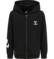Hummel Cardigan - HmlTrece - Svart