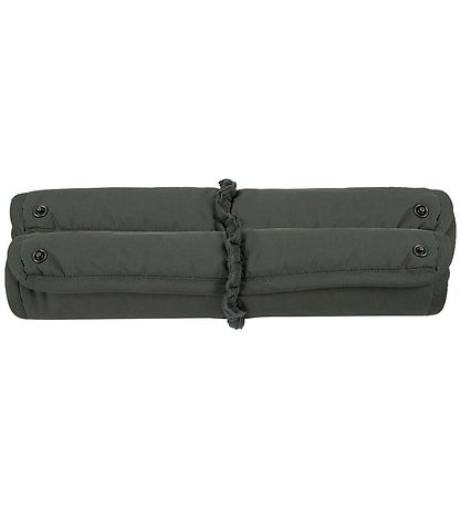 Filibabba Zwischenlage für Wickelauflage - 2er-Pack - Pine Green