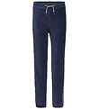 Tommy Hilfiger Trousers - Tape - Twilight Navy